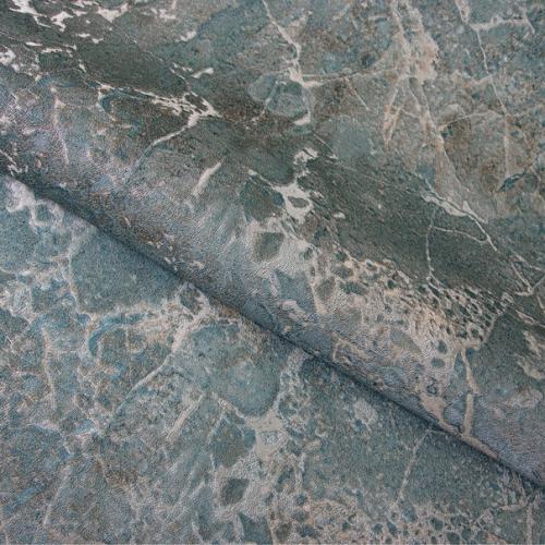 Мрамор покоряет новые горизонты- теперь его эстетика не , внимание, только в плитке и керамограните Kerama Marazzi, но и на обоях. 05