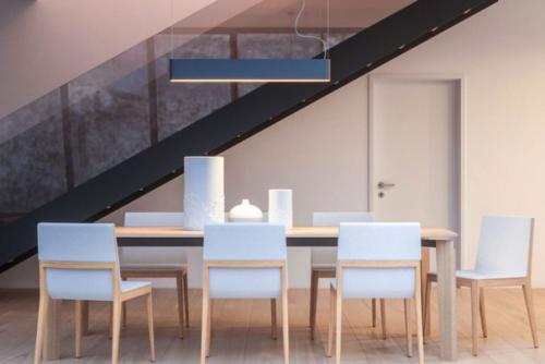 Маленький воображаемый дом Triangle Cliff House на воображаемом утесе. 09