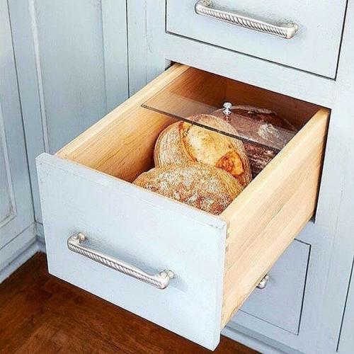 Маленькие хитрости для кухни. 01