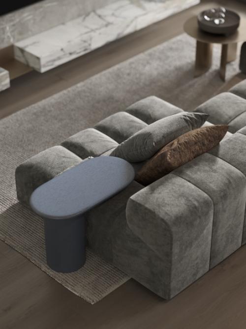 Lost_Project. А это уже питер, и еще один проект, который у нас сейчас на начальной стадии реализации. 06