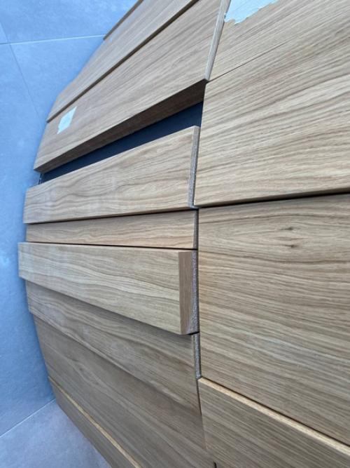 Часть 1. реализация интерьера в пгт. 06