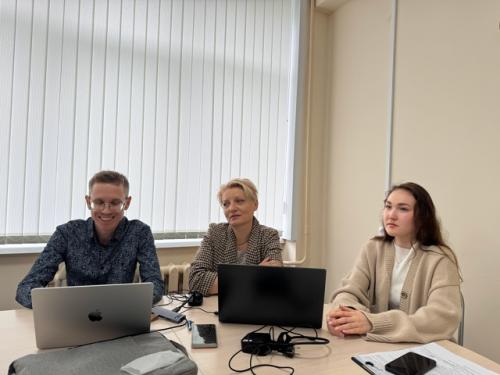 Сотрудничество во благо! 02 Сотрудничество во благо! 02