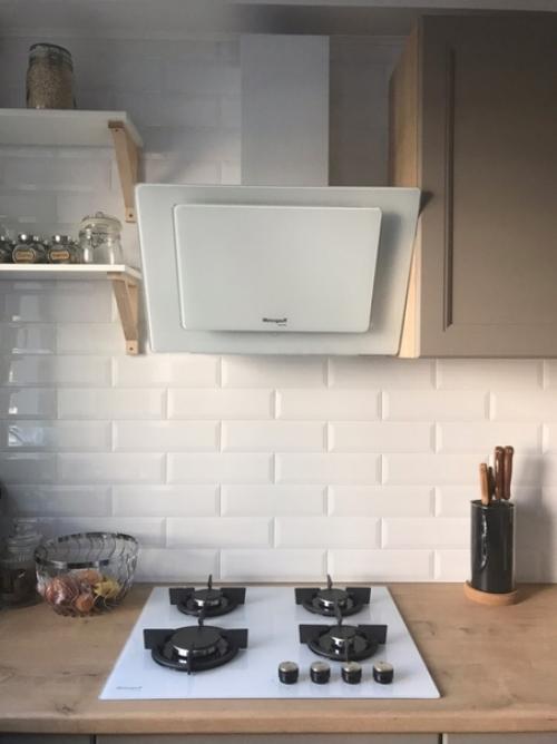 Площадь кухни - 7 кв. 08