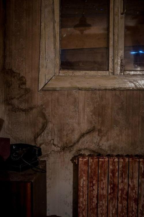 Мы продолжаем инспекцию квестов города. 03