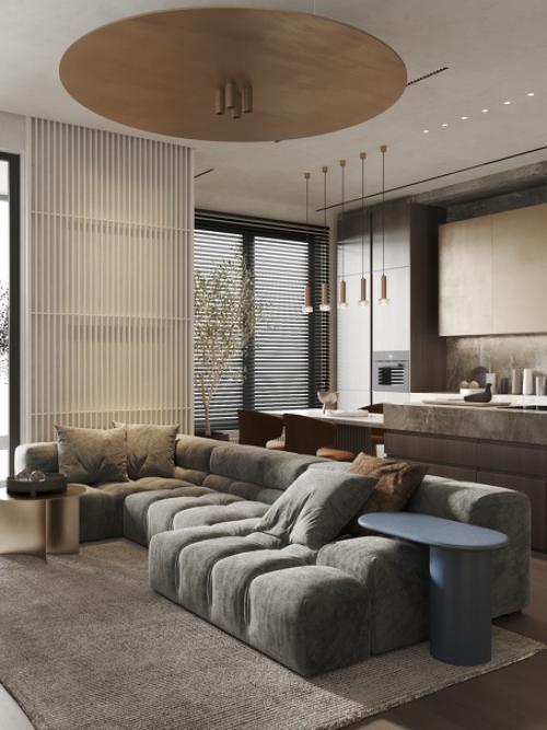 Lost_Project. А это уже питер, и еще один проект, который у нас сейчас на начальной стадии реализации. 02