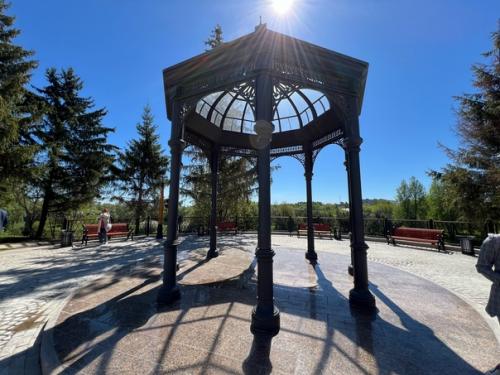 Мы готовим к открытию буфет на бульварной. 07