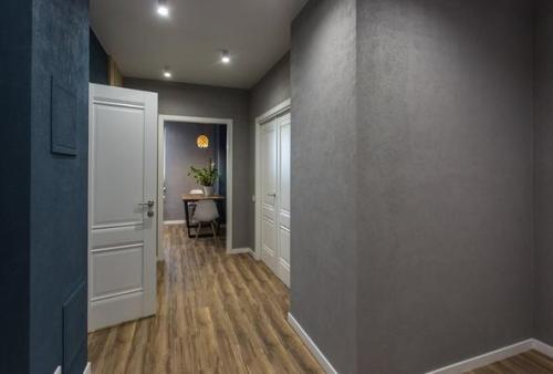 Результат ремонта квартиры. 07