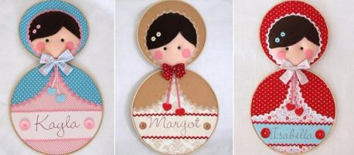 Чудеса в круглых пяльцах для щекотки воображения. 07