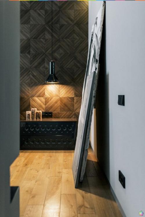 Квартира на липках ч. 1. 08