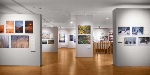 Показываю себя и свои работы. 02