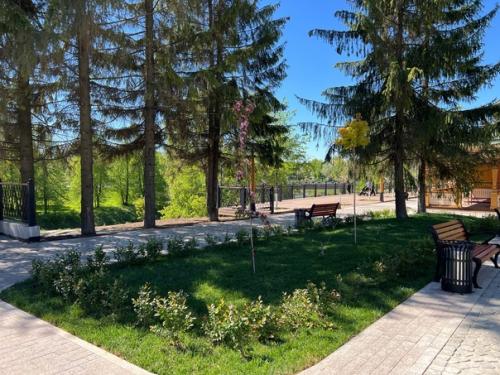 Мы готовим к открытию буфет на бульварной. 08