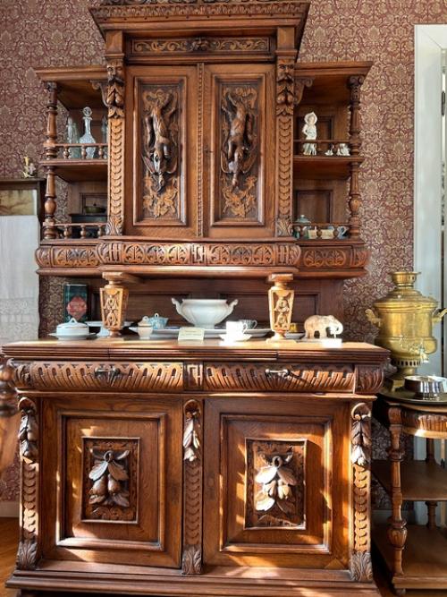 Еще одна невероятная локация в Вологде. 02