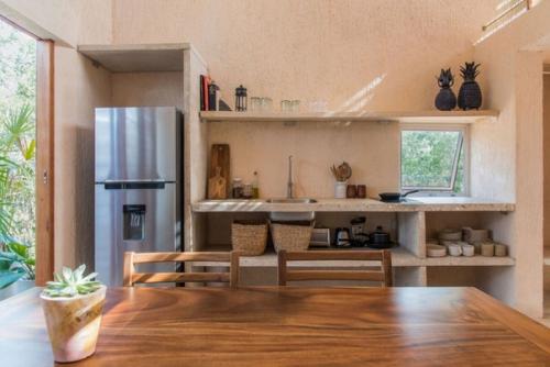 Оазис для двоих. 05