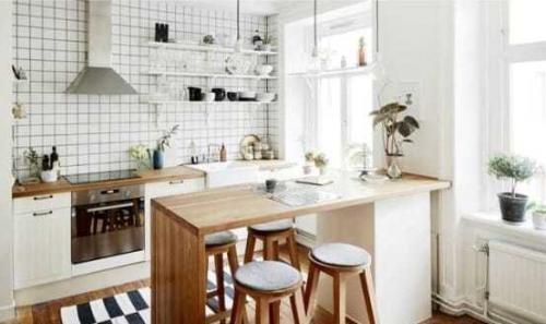 Вот представьте, живете вы в Дании, а может в новрегии или в Швеции, за окном пасмурная погода, постоянно холодно.