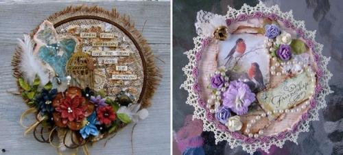 Чудеса в круглых пяльцах для щекотки воображения. 02