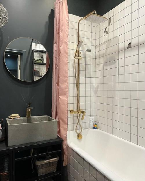 Квартира в Москве.  ne_Stalinka. 01