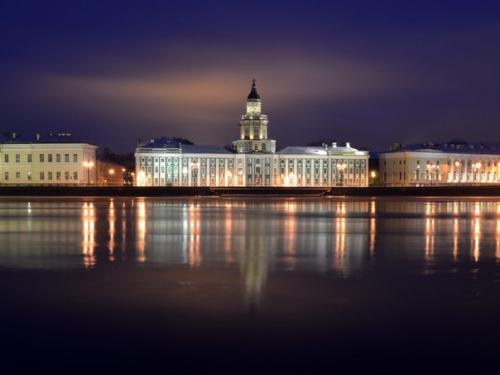 7 самых старых сохранившихся зданий в Петербурге. 02