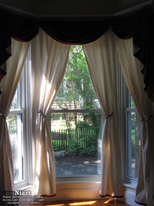 5 идей по обустройству эркера. 05