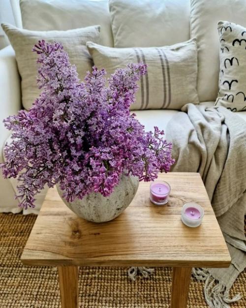 Этот чудесный дом в скандинавском стиле понравится всем любителям уюта и комфорта. 08