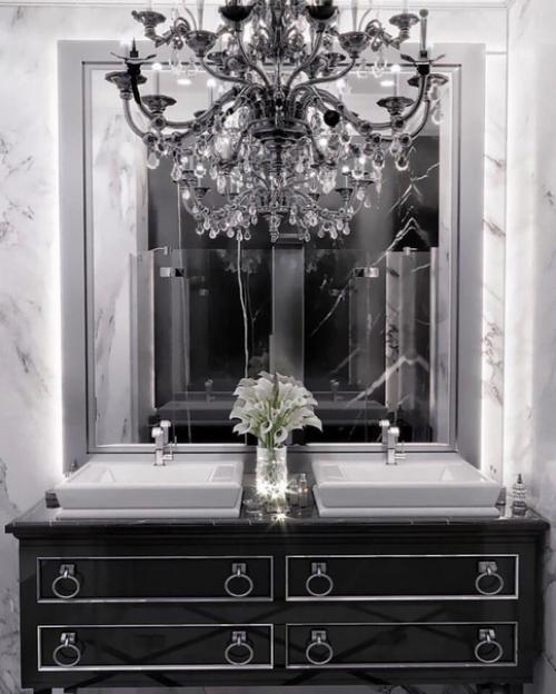 Евгения Феофилактова делает ремонт в собственной квартире: 06