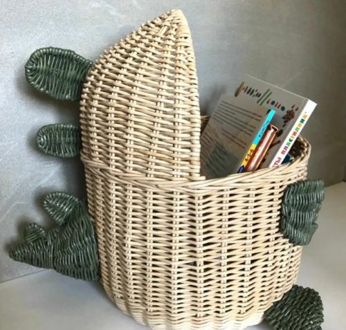 За последние десятилетия изделия из бумажной лозы стали стремительно набирать популярность, широта их применения безгранична.