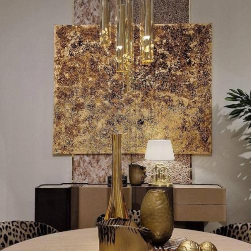 Обзор главных трендов Salone del Mobile Milano 2024. 03