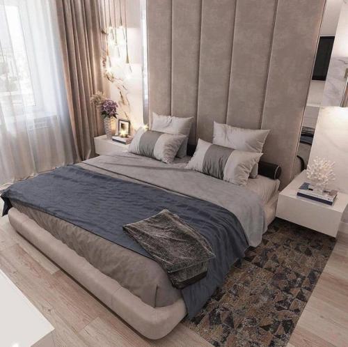 Квартира, в которой хочется жить. 08