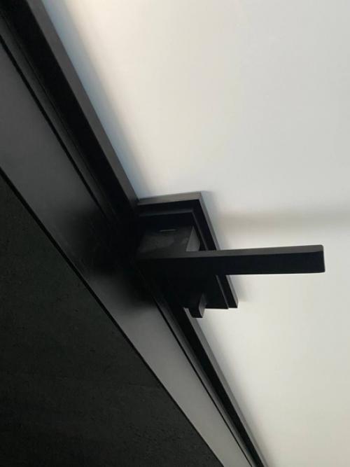 Часть 1. реализация интерьера в пгт. 08