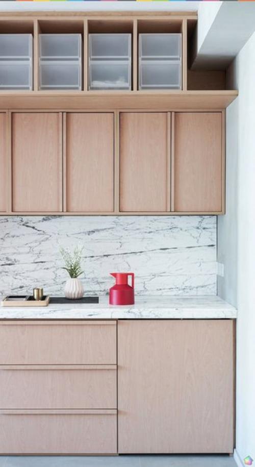 Квартира площадью 33 квадратных метра в Гонконге ч. 2. 05