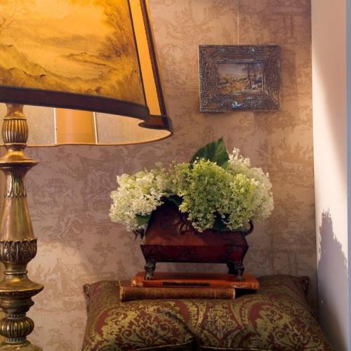 Что делать со стенами: советы от декораторов. 07