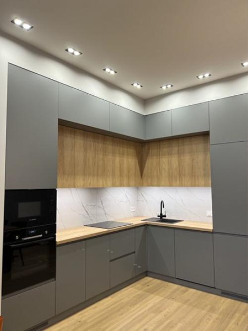 Очень стильная квартира 70 кв. 03