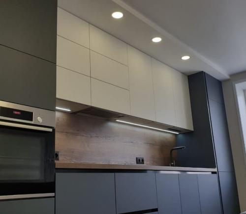 Умная и функциональная кухня. 02