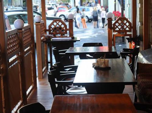 12 летних террас Киева! 02