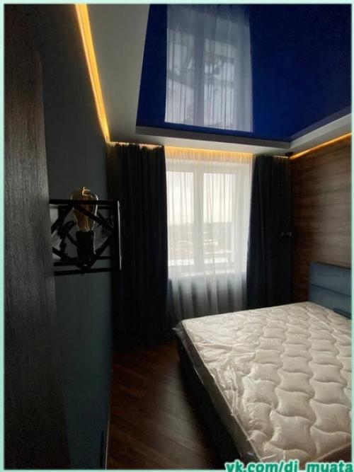 Результат ремонта квартиры. 04