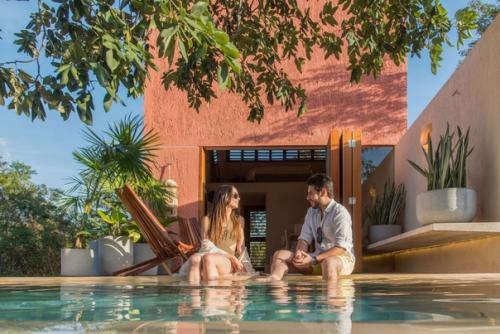 Оазис для двоих. 04