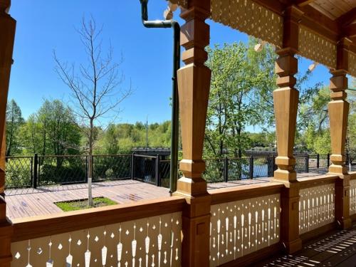 Мы готовим к открытию буфет на бульварной. 04