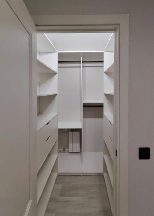 Только белый, и ничего кроме белого! 04