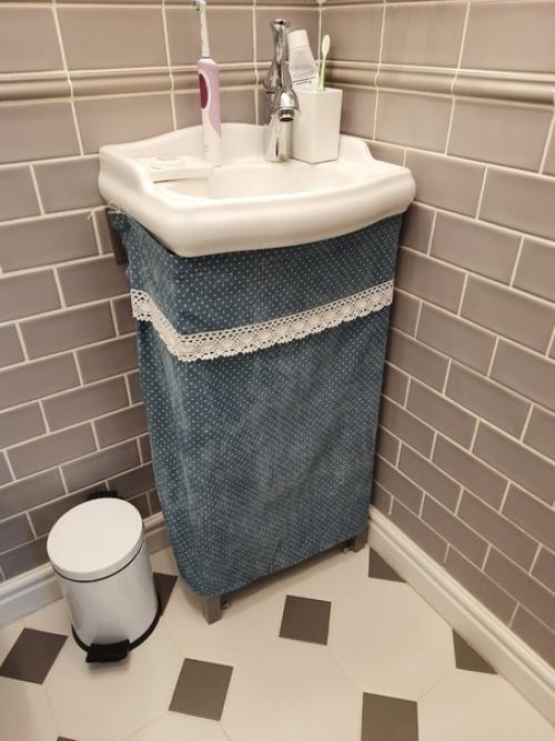 Восхищение вызвало место, которое посоветовала моя дочь и где мы остановились на одну ночь. 06