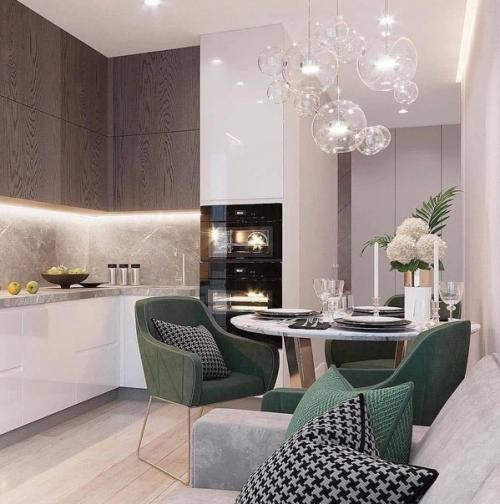 Квартира, в которой хочется жить. 04