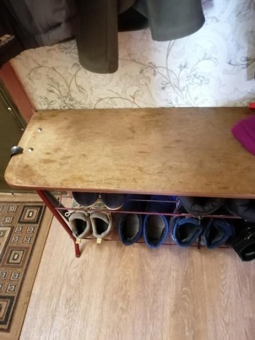 Здраздвуйте уважаемые умельцы! 02