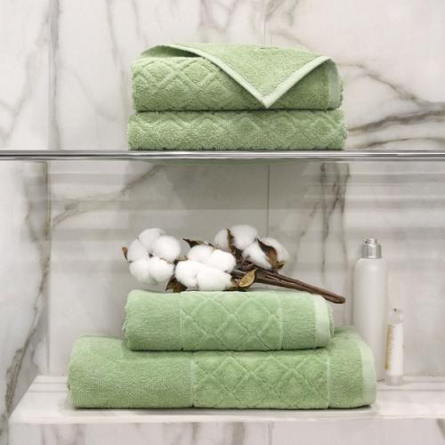 Сколько полотенец должно быть в каждом доме?