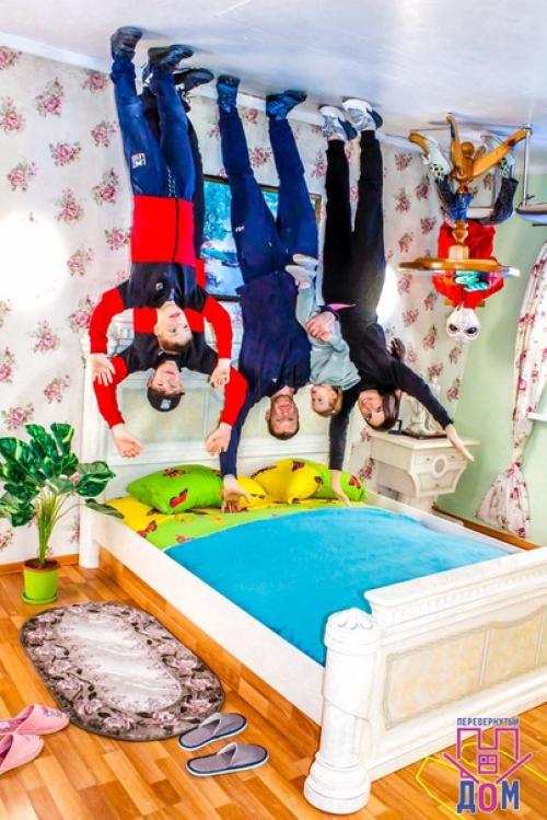 Внимание!  5 июня продолжается набор желающих в Пермь на теплоход. 04