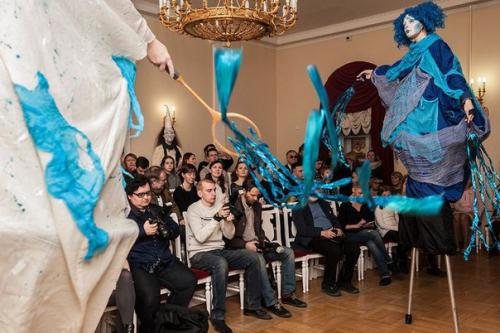 Ночь музеев в Санкт-петербурге: 15 лучших событий. 02