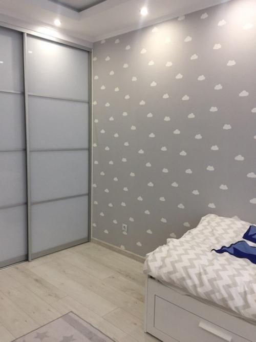 Комната для мальчика 10 лет. 02