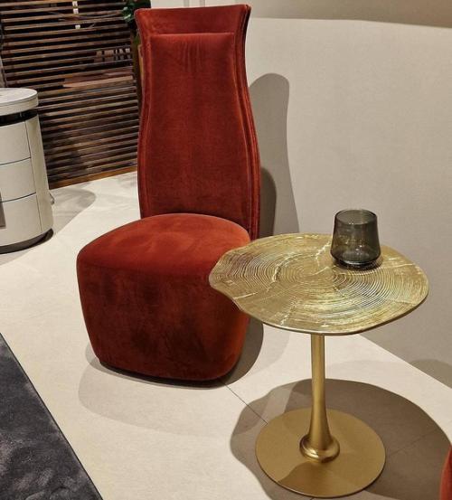 Обзор главных трендов Salone del Mobile Milano 2024. 02