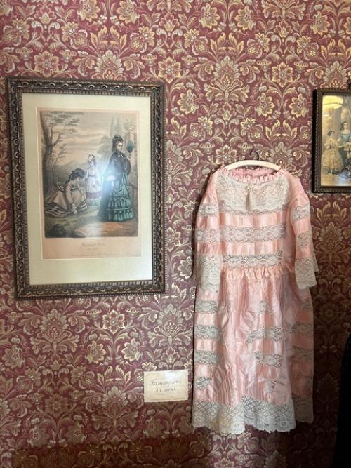 Еще одна невероятная локация в Вологде. 03