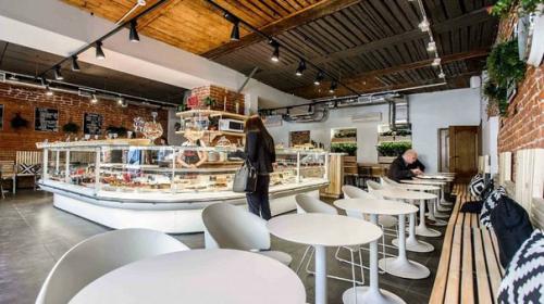 Топ - 8 мест Москвы, где можно поесть на 200 рублей. 04