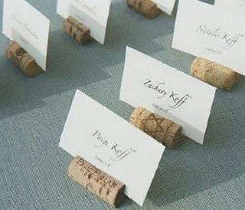 Классные идеи для применения пробок. 01