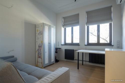 Что получится, если вложить в убитую бабушкину квартиру больше $100 000? 09