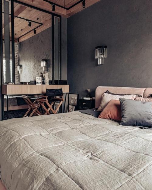 Квартира в Москве.  ne_Stalinka. 03